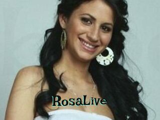 RosaLive