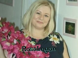 RosaLogan