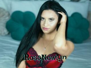RosaNowlyn