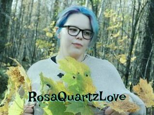 RosaQuartzLove