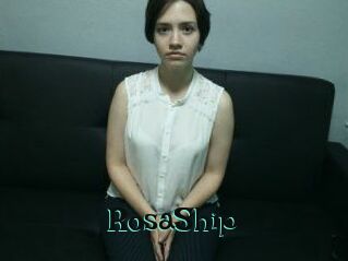 RosaShip