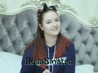 RosaSinatra Blog Pornostar