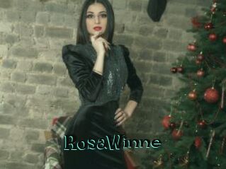 RosaWinne Blog Pornostar