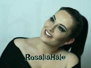 RosaliaHale