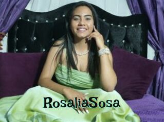 RosaliaSosa