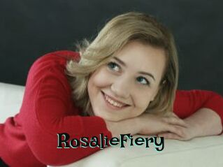 RosalieFiery
