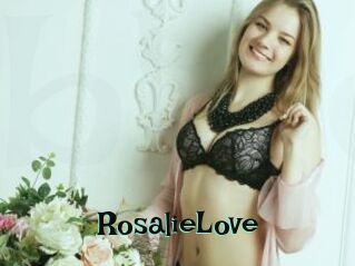 RosalieLove