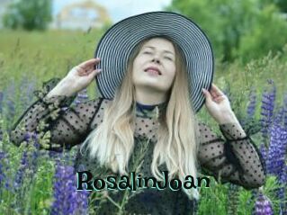 RosalinJoan