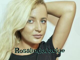 RosalindaJackie