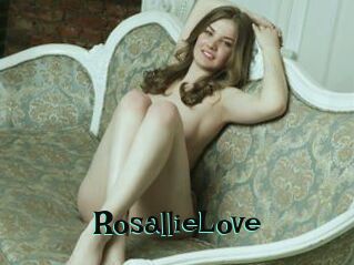 RosallieLove