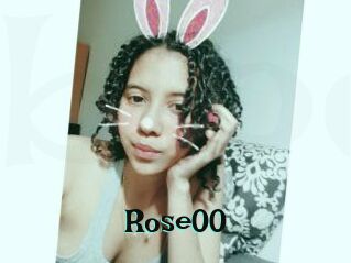 Rose00