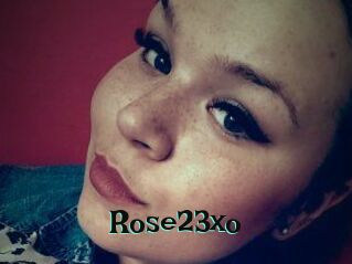 Rose23xo