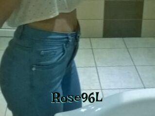 Rose96L Blog Pornostar