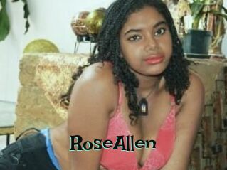 RoseAllen