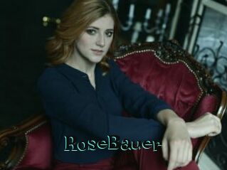 RoseBauer