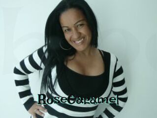 RoseCaramel