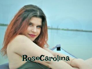 RoseCarolina