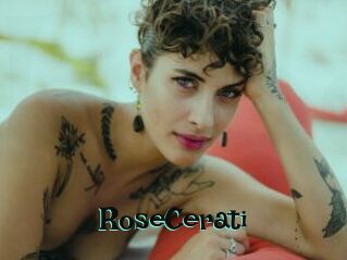 RoseCerati