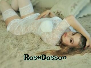 RoseDosson