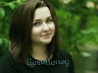 RoseHoney