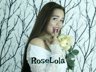 RoseLola