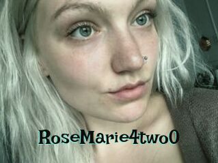 RoseMarie4two0
