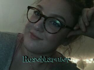 RoseMarnier