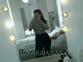 RoseMaryXXX