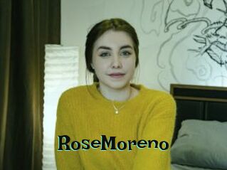RoseMoreno