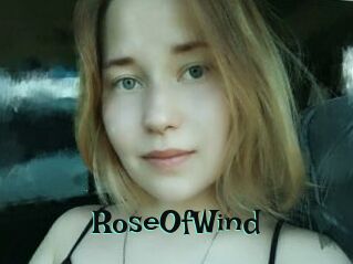 RoseOfWind