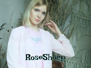RoseSharp