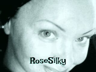 RoseSilky