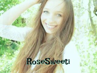 RoseSweeti