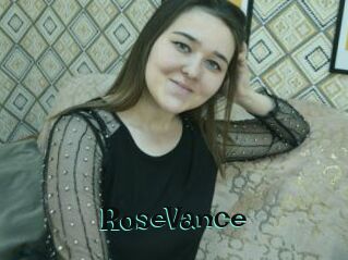 RoseVance