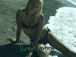 RoseYvonne