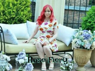Rose_Fiery