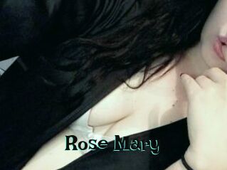 Rose_Mary Blog Pornostar