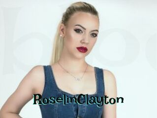 RoselinClayton