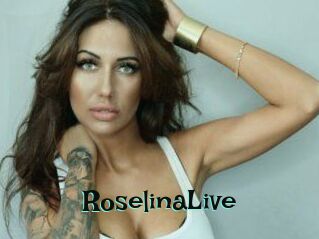 RoselinaLive