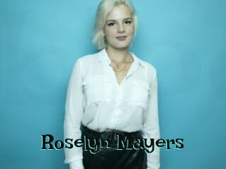 Roselyn_Mayers