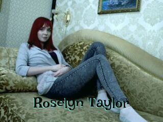 Roselyn_Taylor