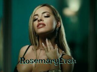 RosemaryEvan