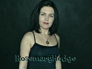 RosemaryHodge