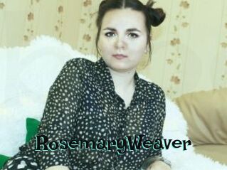 RosemaryWeaver