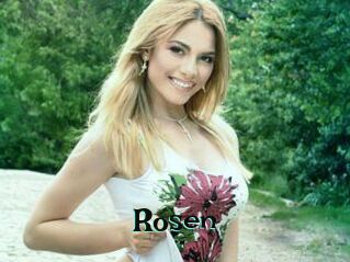 Rosen
