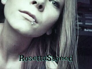 RosettaStoned