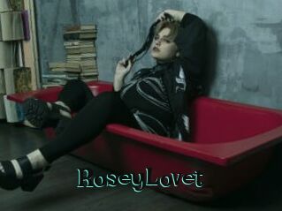 RoseyLovet