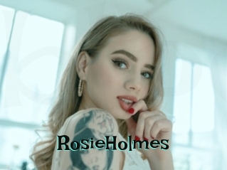 RosieHolmes