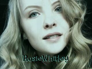 RosieWhitley