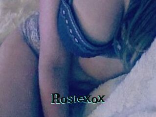 Rosiexox